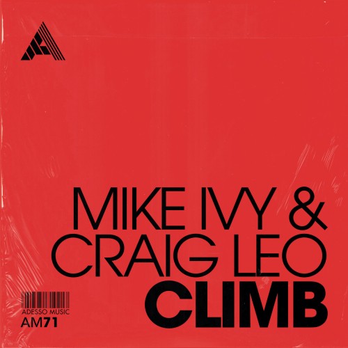 Mike Ivy & Craig Leo - Climb (Extended Mix) (2024) Download