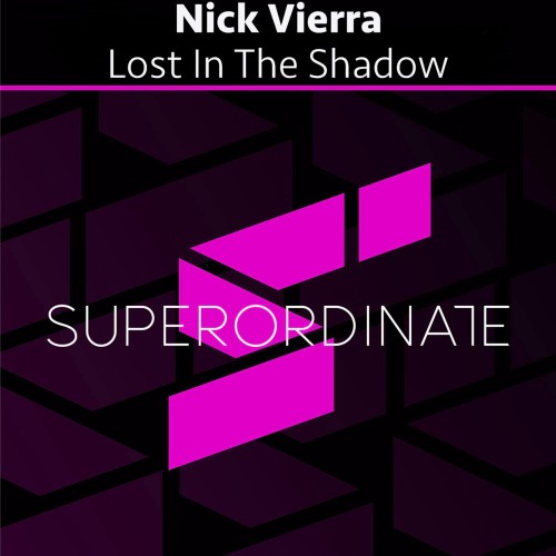 Nick Vierra – Lost in the Shadow (2024)