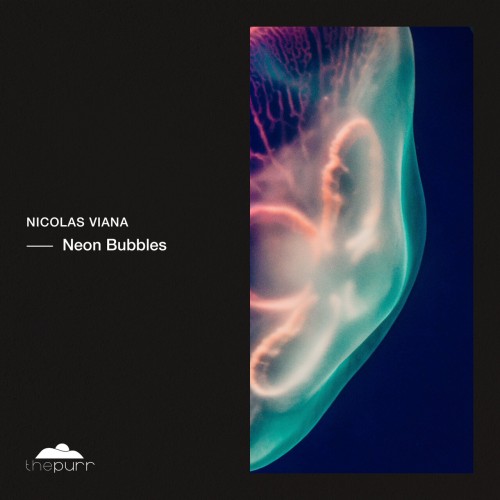 Nicolas Viana – Neon Bubbles (2024)