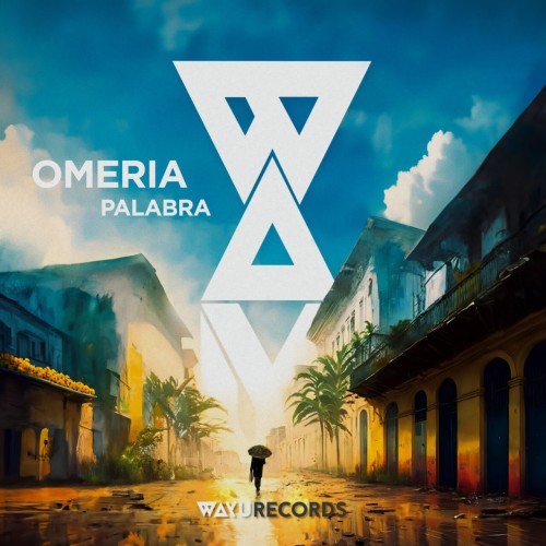 Omeria - Palabra (2024) Download