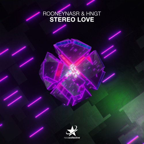 RooneyNasr & HNGT – Stereo Love (2024)