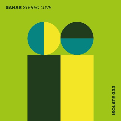Sahar - Stereo Love (2024) Download
