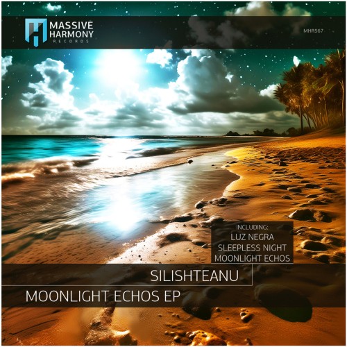 Silishteanu – Moonlight Echos (2024)