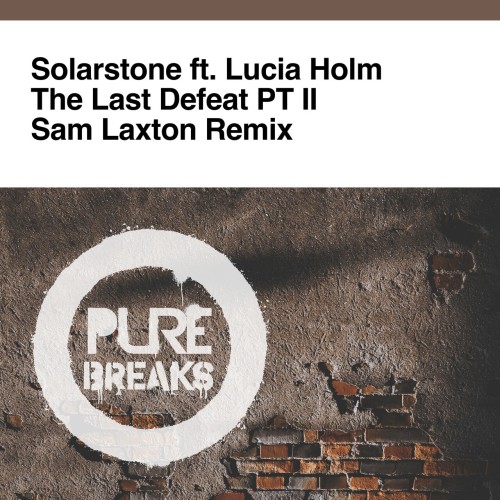 Solarstone ft Lucia Holm – The Last Defeat Pt 2 (Sam Laxton Remix) (2024)