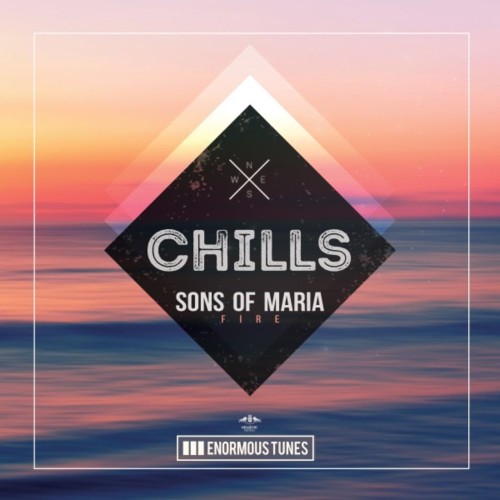 Sons of Maria - Fire (2024) Download
