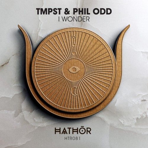 TMPST & Phil Odd – I Wonder (2024)