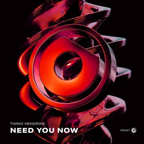 Timmo Hendriks – Need You Now (2024)