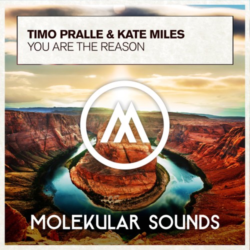 Timo Pralle and Kate Miles-You Are The Reason-(MOLSO151)-16BIT-WEB-FLAC-2024-AFO