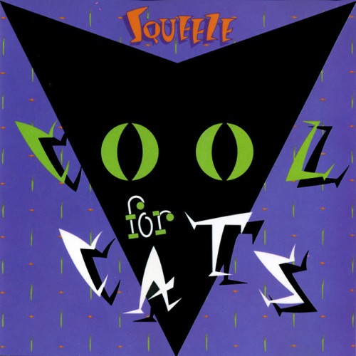 Squeeze – Cool For Cats (2020)