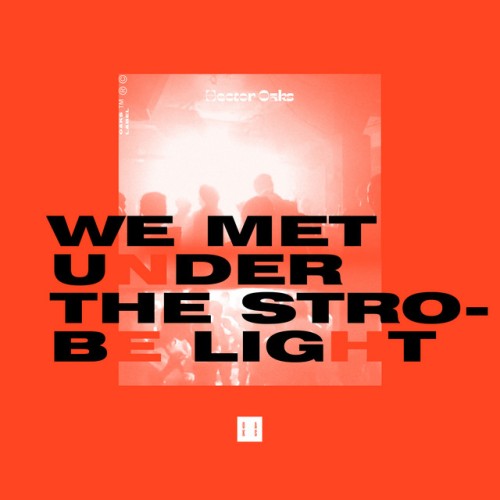 Hector Oaks-We Met Under The Strobe Light-16BIT-WEB-FLAC-2019-BABAS