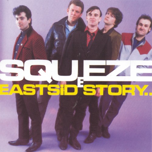 Squeeze – East Side Story (2020)