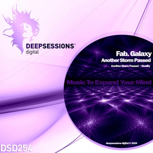 Fab. Galaxy - Another Storm Passed (2024) Download
