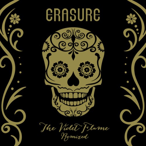 Erasure - The Violet Flame Remixed (2014) Download