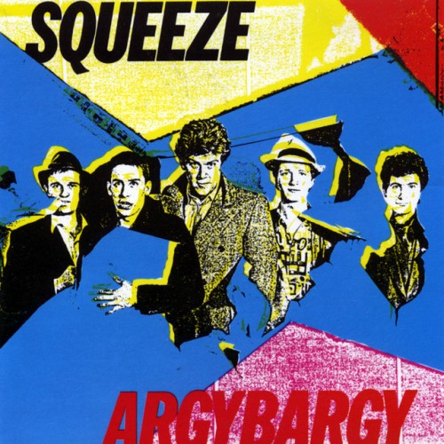 Squeeze - Argybargy (2020) Download