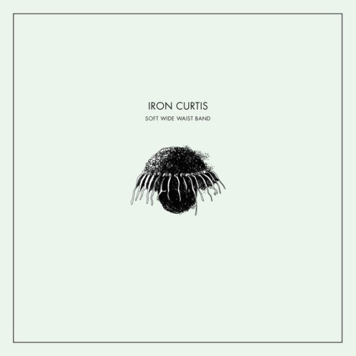 Iron Curtis - Soft Wide Waist Band (2012) Download