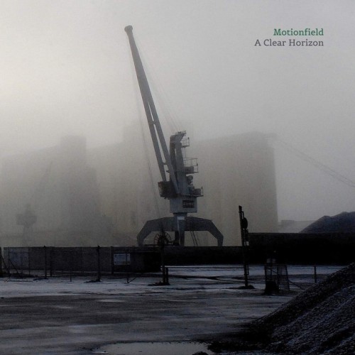 Motionfield – A Clear Horizon (2019)