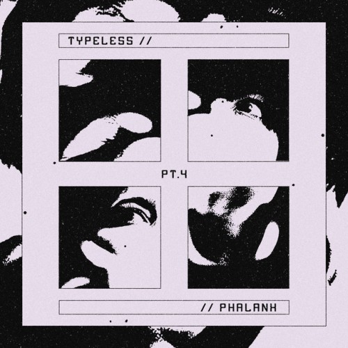 Various Artists - Phalanx Pt.4 (2020) Download
