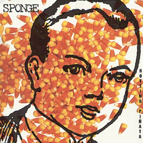 Sponge-Rotting Pinata-Limited Edition-2CD-FLAC-1995-ERP