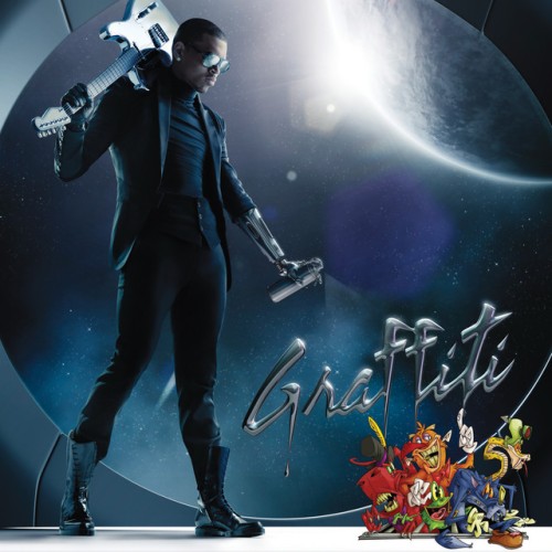 Chris Brown-Graffiti-EXPANDED EDITION-16BIT-WEB-FLAC-2009-TVRf