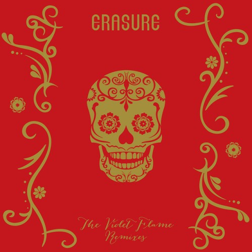 Erasure – The Violet Flame Remixes (2014)