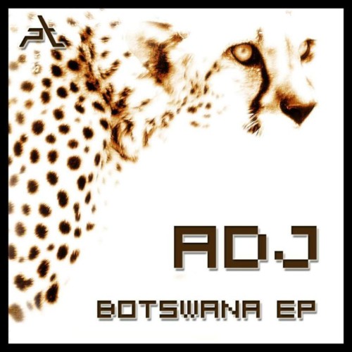 Adj – Botswana Ep (2007)