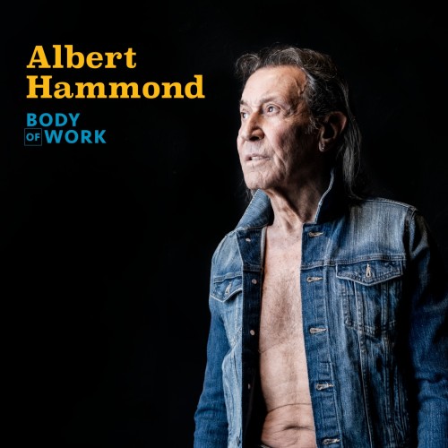 Albert Hammond - Body of Work (2024) [24Bit-44.1kHz] [PMEDIA] ⭐️ Download