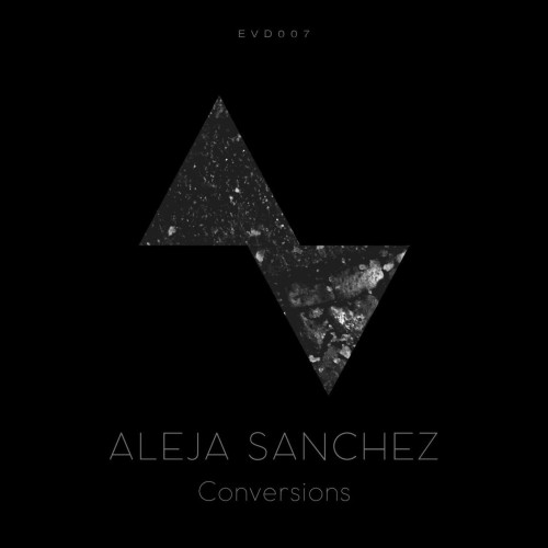 Aleja Sanchez – Conversions (2016)