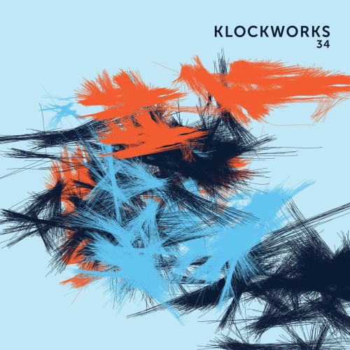 Ben Klock x Fadi Mohem – Klockworks 34 (2022)