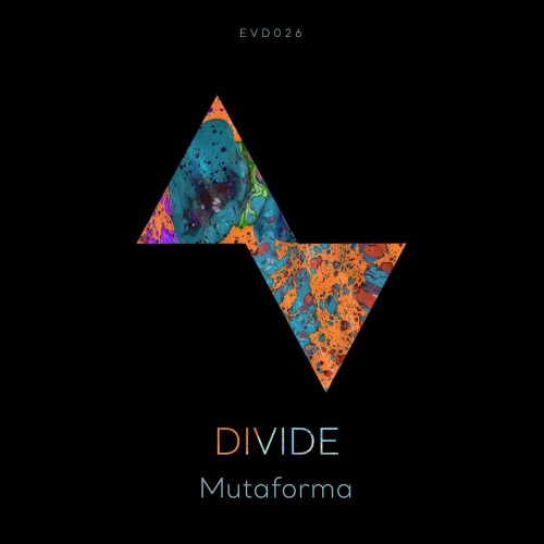 DIVIDE – Mutaforma (2018)