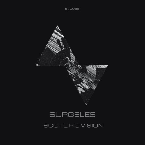 DJ Surgeles – Scotopic Vision (2021)