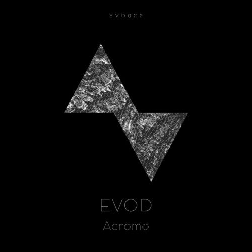 Evod – Acromo (2018)