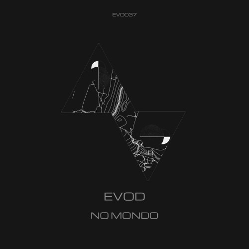 Evod – No Mondo (2021)