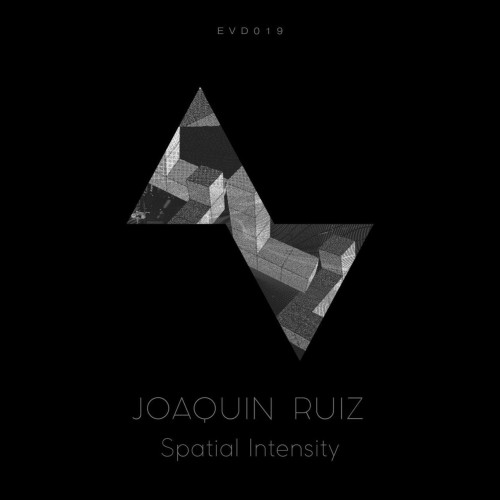 Joaquin Ruiz – Spatial Intensity (2017)