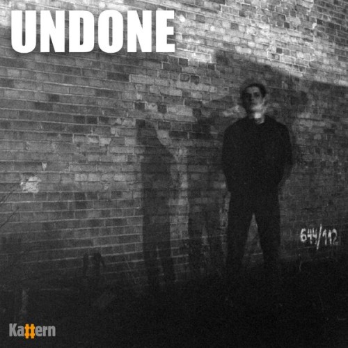 Kattern - Undone (2024) Download