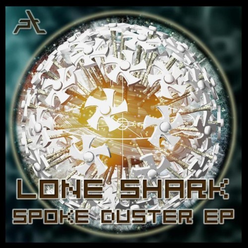 Lone Shark-Spoke Duster EP-(PT007)-16BIT-WEB-FLAC-2005-BABAS