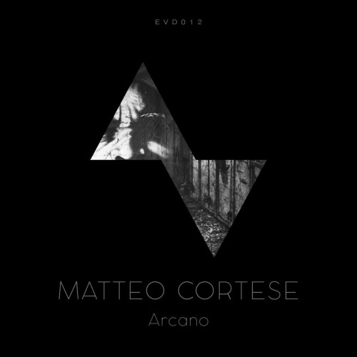 Matteo Cortese – Arcano (2016)