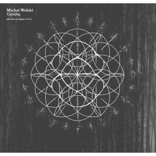 Michal Wolski - Unfolding (2023) Download