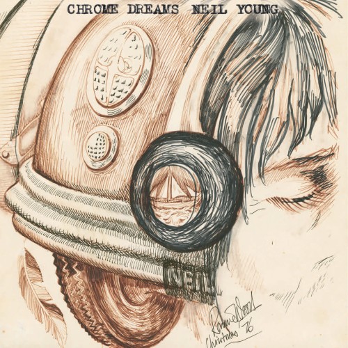 Neil Young-Chrome Dreams-24BIT-192KHZ-WEB-FLAC-2023-RUIDOS Download