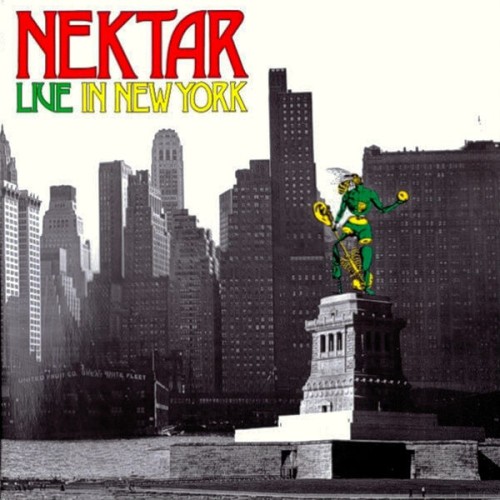 Nektar-Live In New York-16BIT-WEB-FLAC-1977-OBZEN