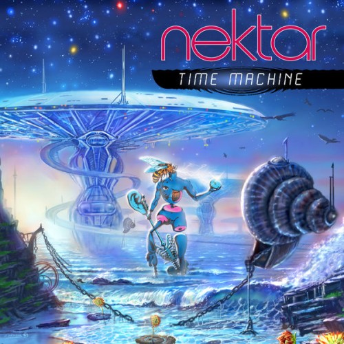 Nektar-Time Machine-16BIT-WEB-FLAC-2013-OBZEN