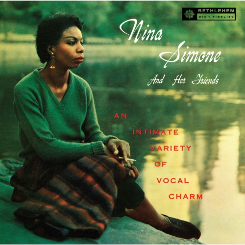 Chris Connor – Nina Simone And Her Friends (2014)