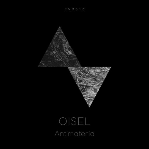 Oisel – Antimateria (2017)