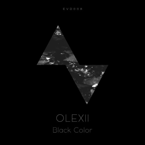 Olexii – Black Color (2016)