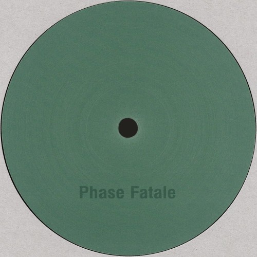 Phase Fatale – Anubis (2017)