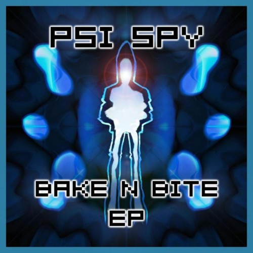 Psi Spy – Bake N Bite Ep (2004)