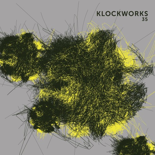 Ribé x Roll Dann – Klockworks 35 (2023)