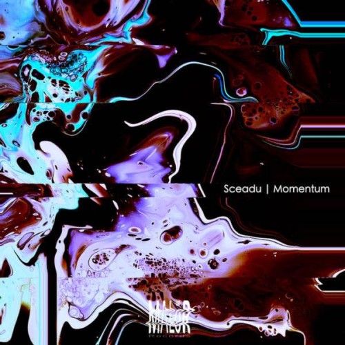 Sceadu – Momentum EP (2021)
