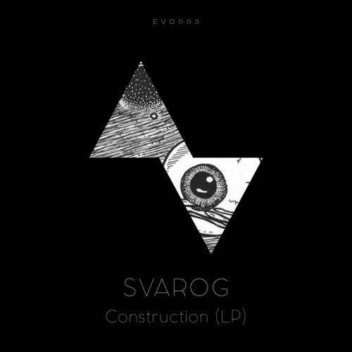 Svarog – CONSTRUCTION (2015)