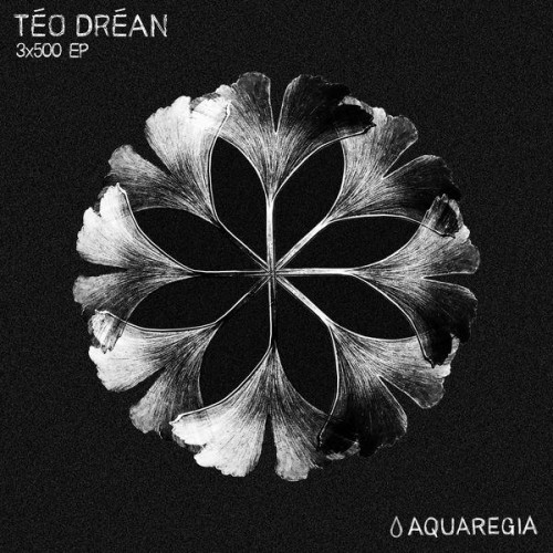 Teo Drean – 3×500 EP (2020)