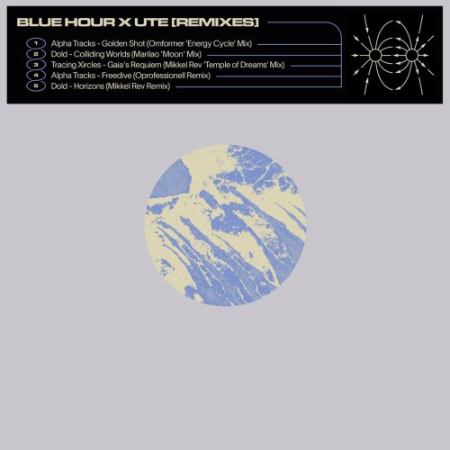 VA-Blue Hour x UTE (Remixes)-(BLUEHOURMXSPL002)-16BIT-WEB-FLAC-2020-BABAS